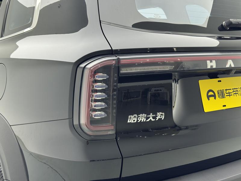 Haval Haval Big Dog 2024