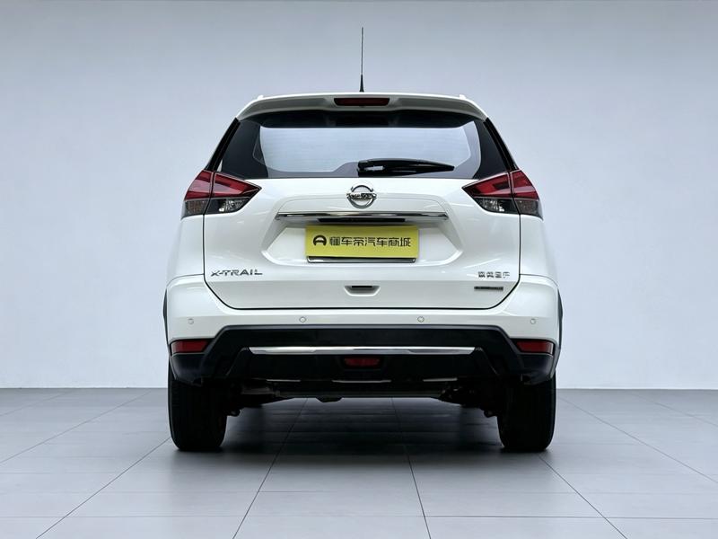 Nissan X-Trail 2019