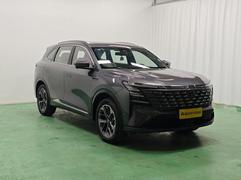 Changan Changan CS75 PLUS 2025