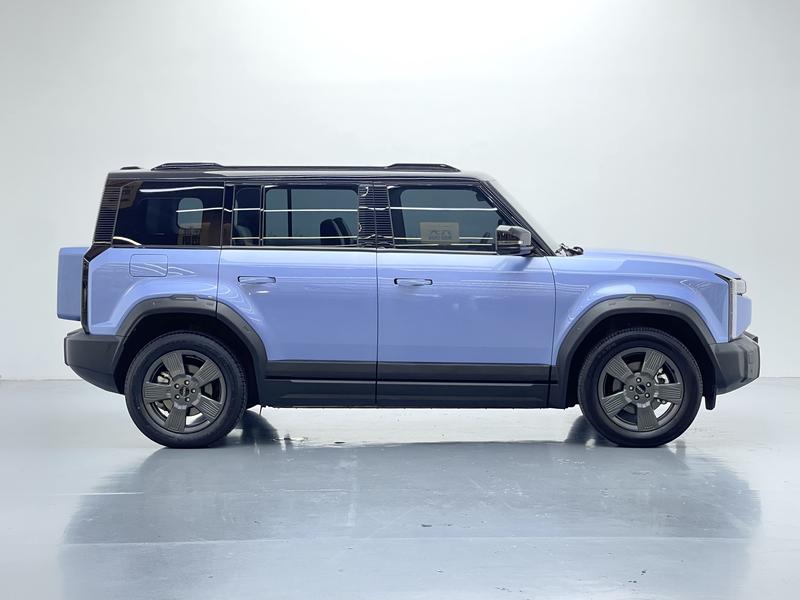 iCAR iCAR 03 2024