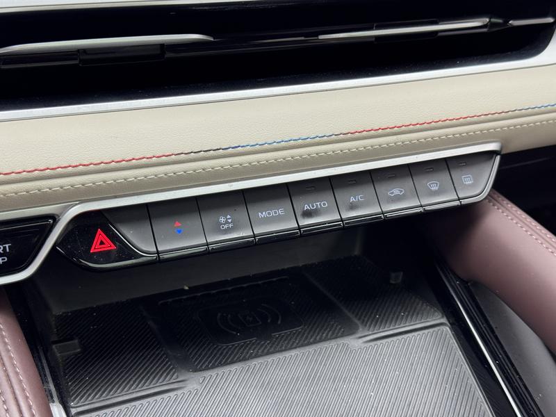 Geely Emgrand L 2024