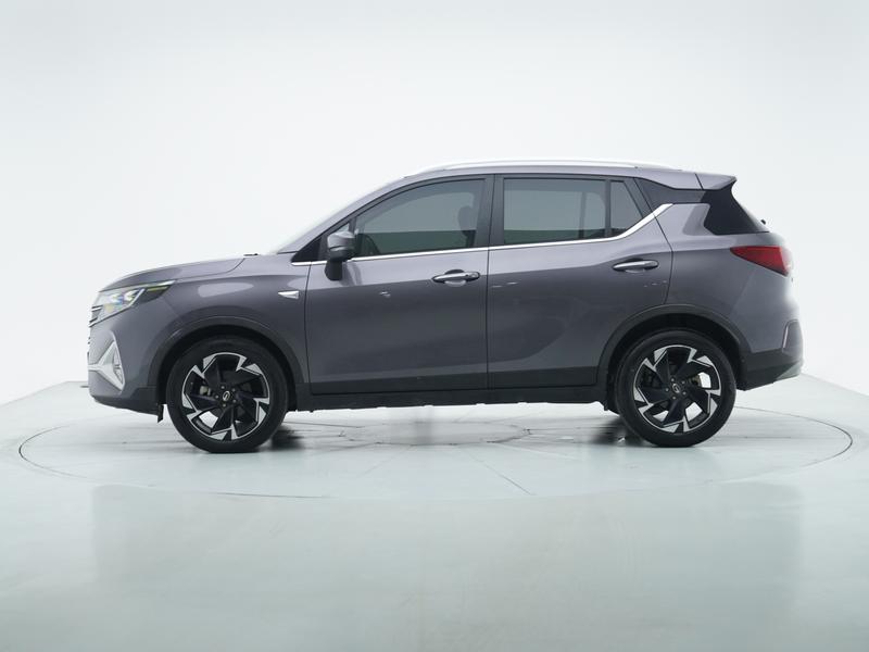 Trumpchi Trumpchi GS3 2021