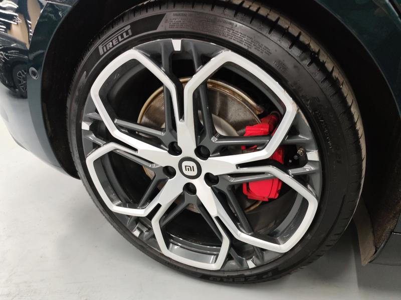 Xiaomi Auto Xiaomi SU7 2026