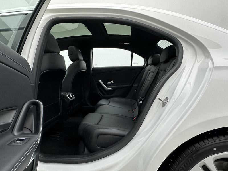 Mercedes-Benz Mercedes Benz A-Class 2024
