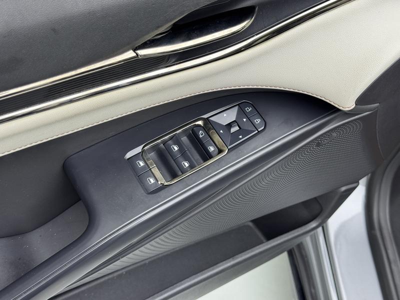 Ford Mondeo 2022