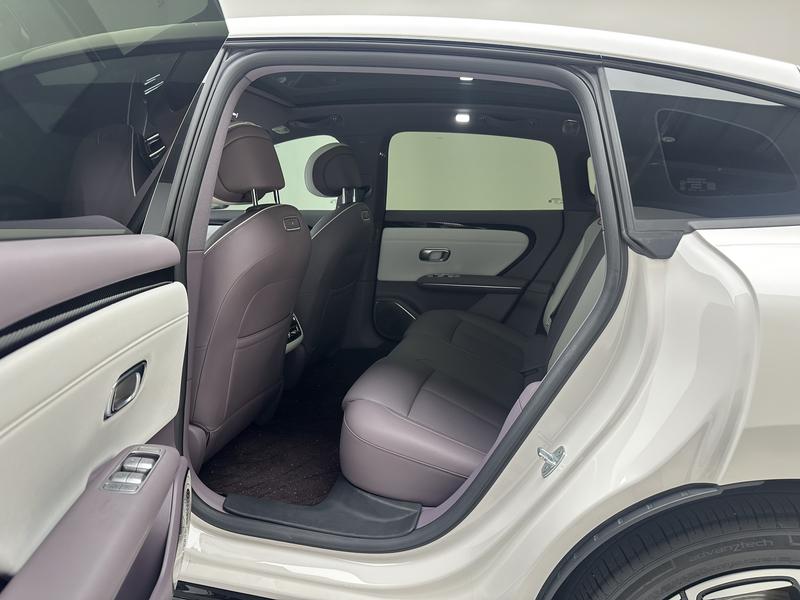 Changan Qiyuan Changan Qiyuan A06 2026