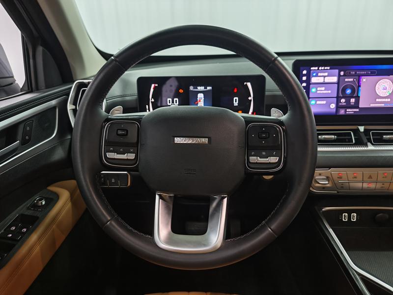Haval Haval H5 2023