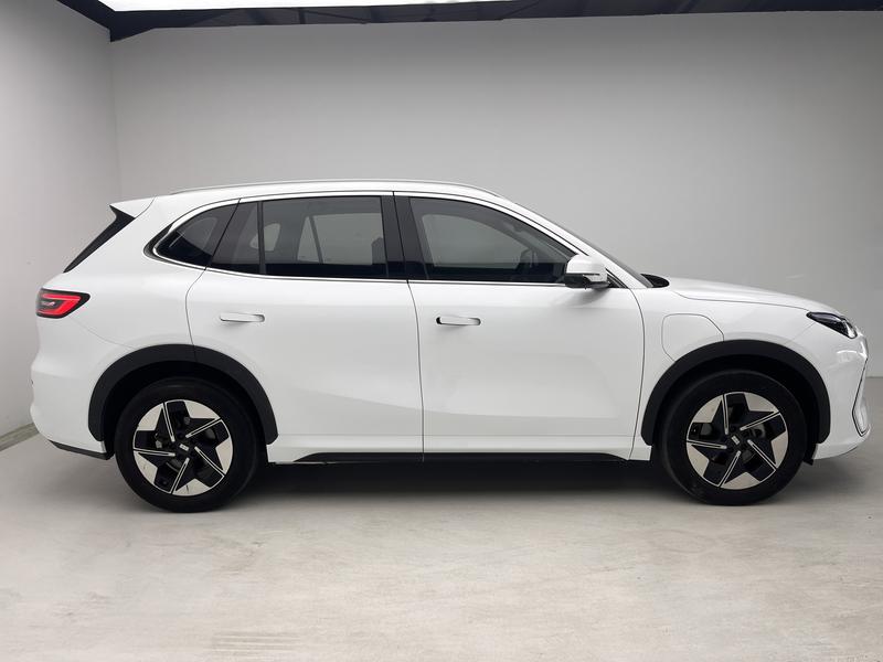 Geely Galaxy Galaxy E5 2024