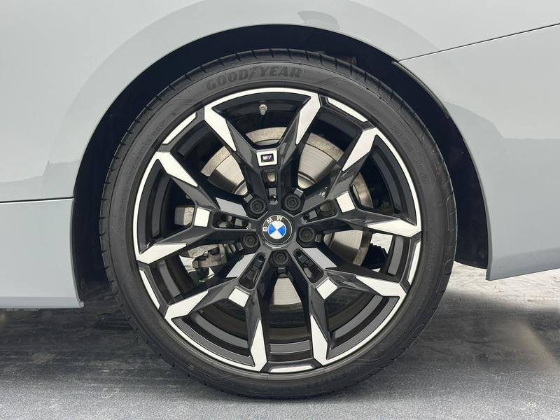 BMW BMW 4 Series 2024