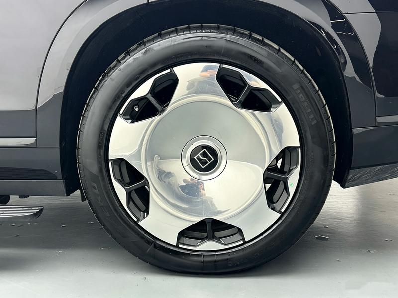 Zeekr ZEEKR 9X 2025