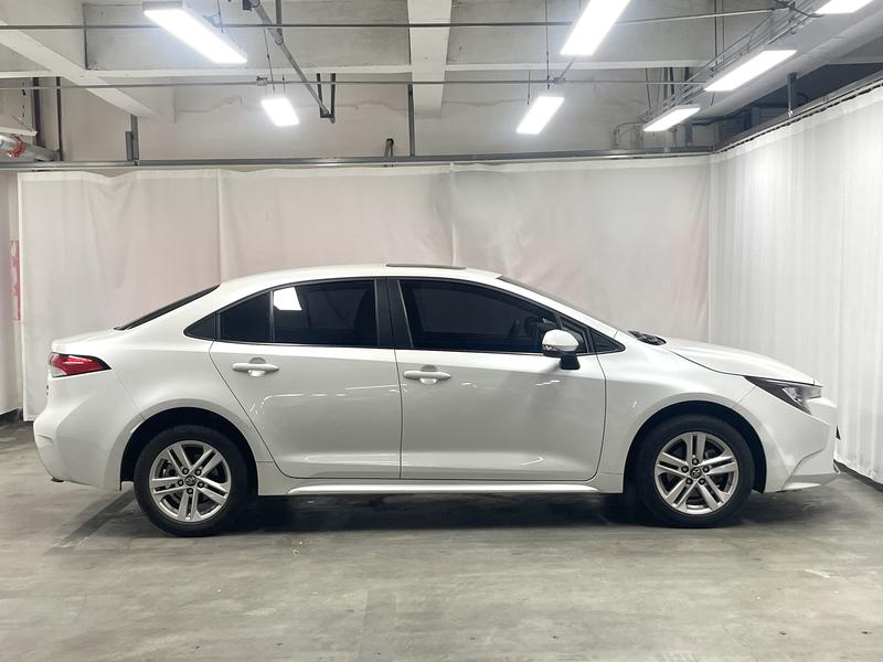 Toyota Levin 2021