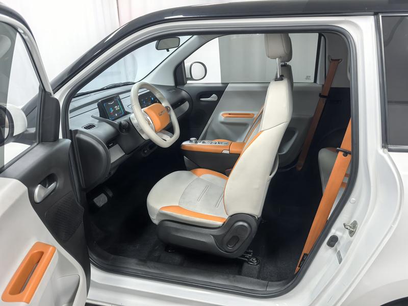Changan Qiyuan Chang'an Lumin 2024