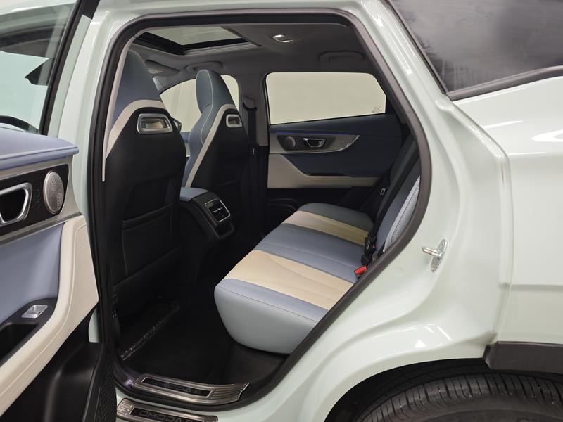 Chery Ou Mengda 2022