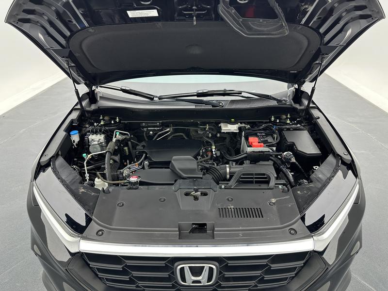 Honda Honda CR-V 2024