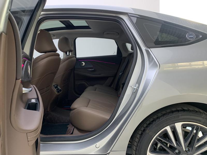 Chery Arrizo 8 2023