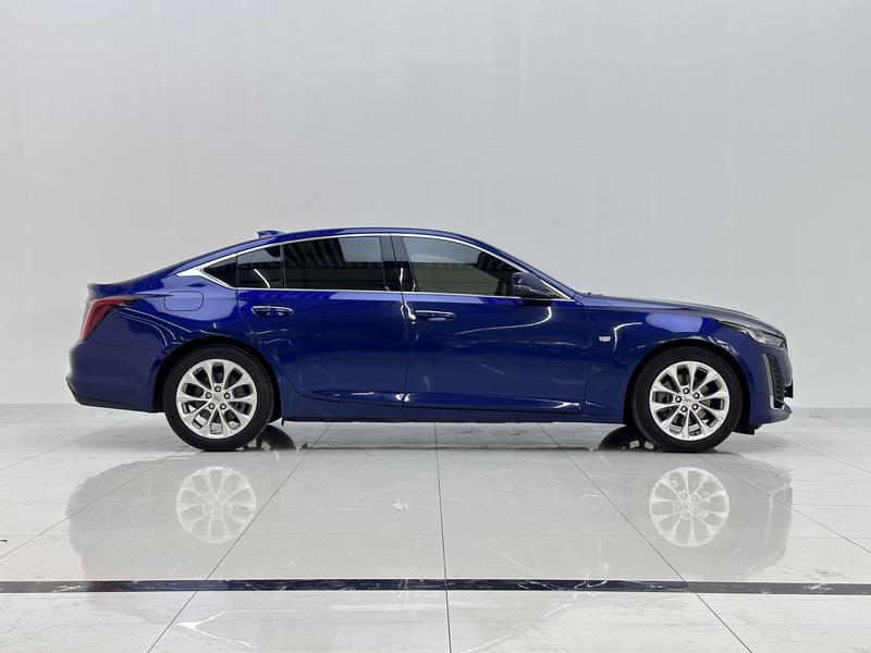 Cadillac Cadillac CT5 2023