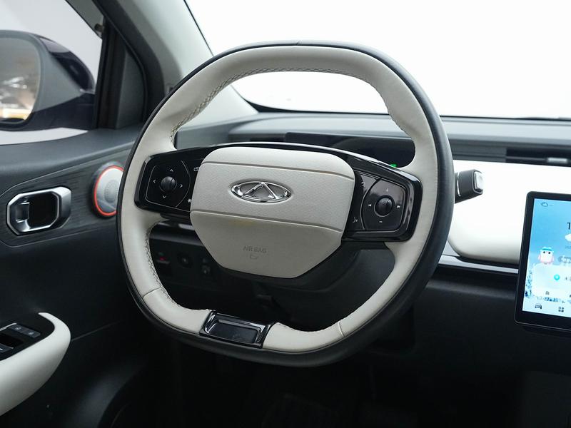 Chery QQ little ant 2024