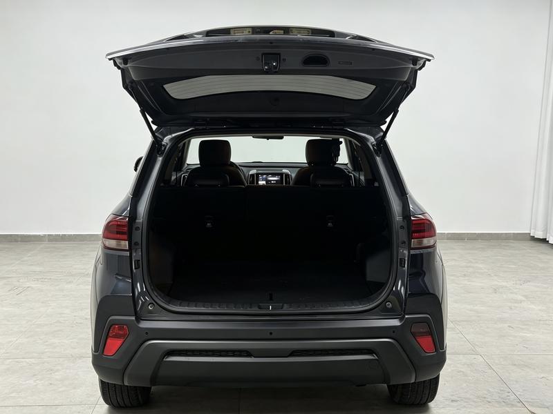 Hyundai Hyundai ix35 2019