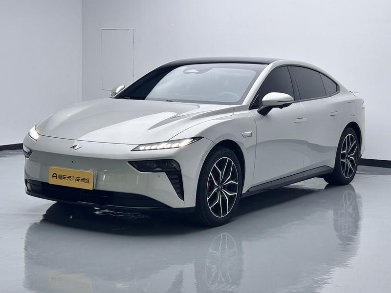 Dongfeng Yipai Yipai 007 2025