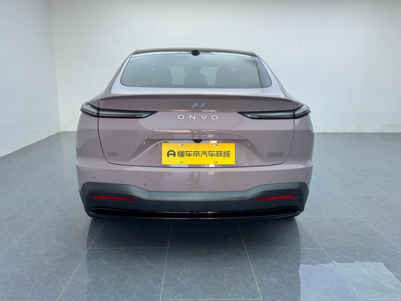 ONVO Ledao L60 2024