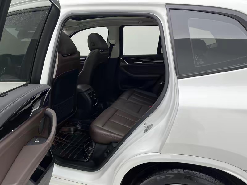 BMW BMW X3 2019