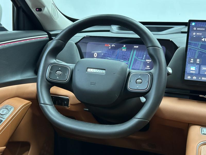 Haval Haval Xiaolong MAX 2025