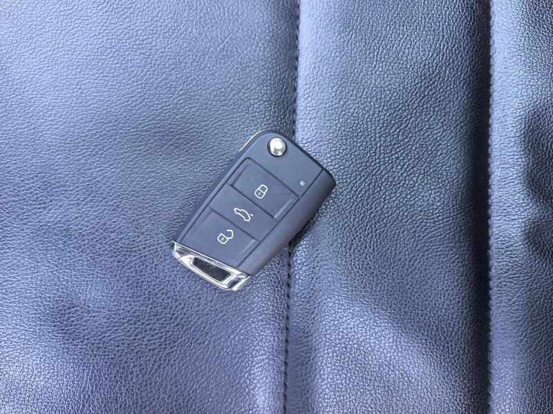 Volkswagen Sagitar 2021