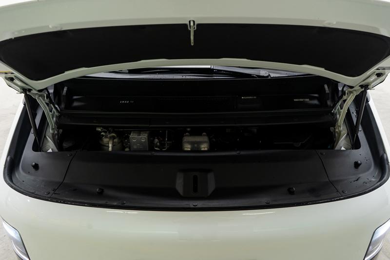 Li Auto Ideal MEGA 2024