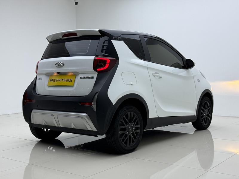 Chery QQ little ant 2024