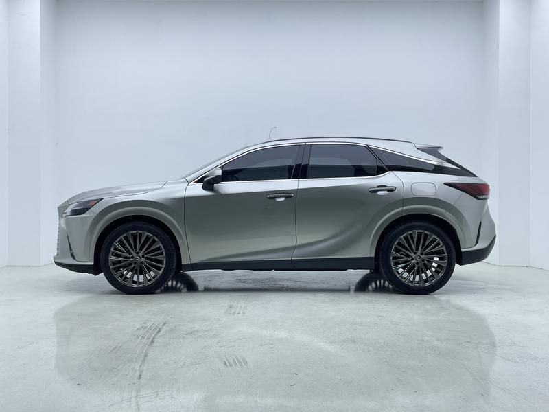 Lexus Lexus RX 2025