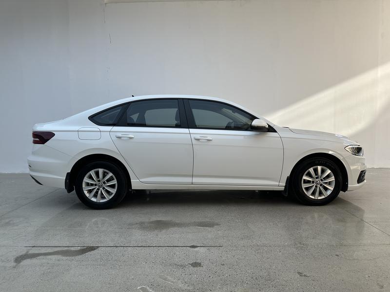 Volkswagen Lavida 2021