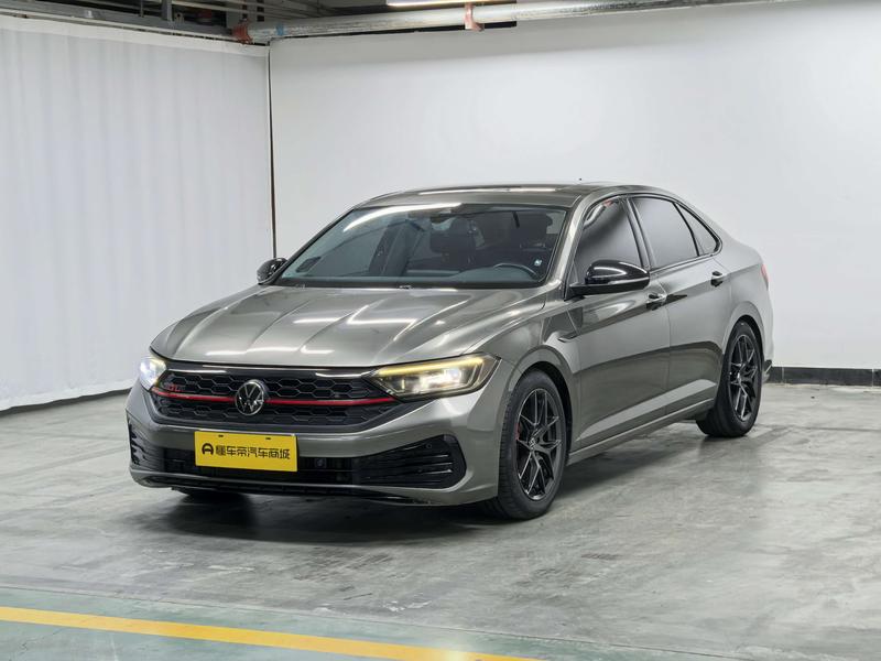 Volkswagen Sagitar 2023