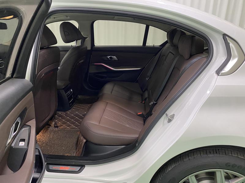 BMW BMW i3 2022