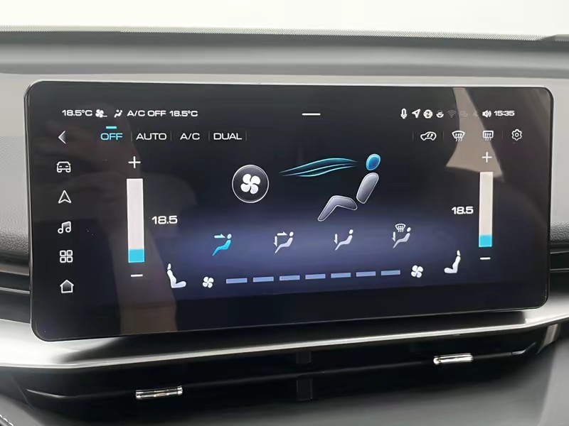 Haval Haval H6 2022