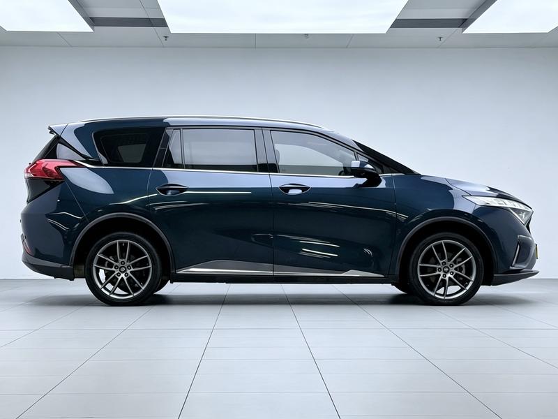 Haima Haima 7X 2020
