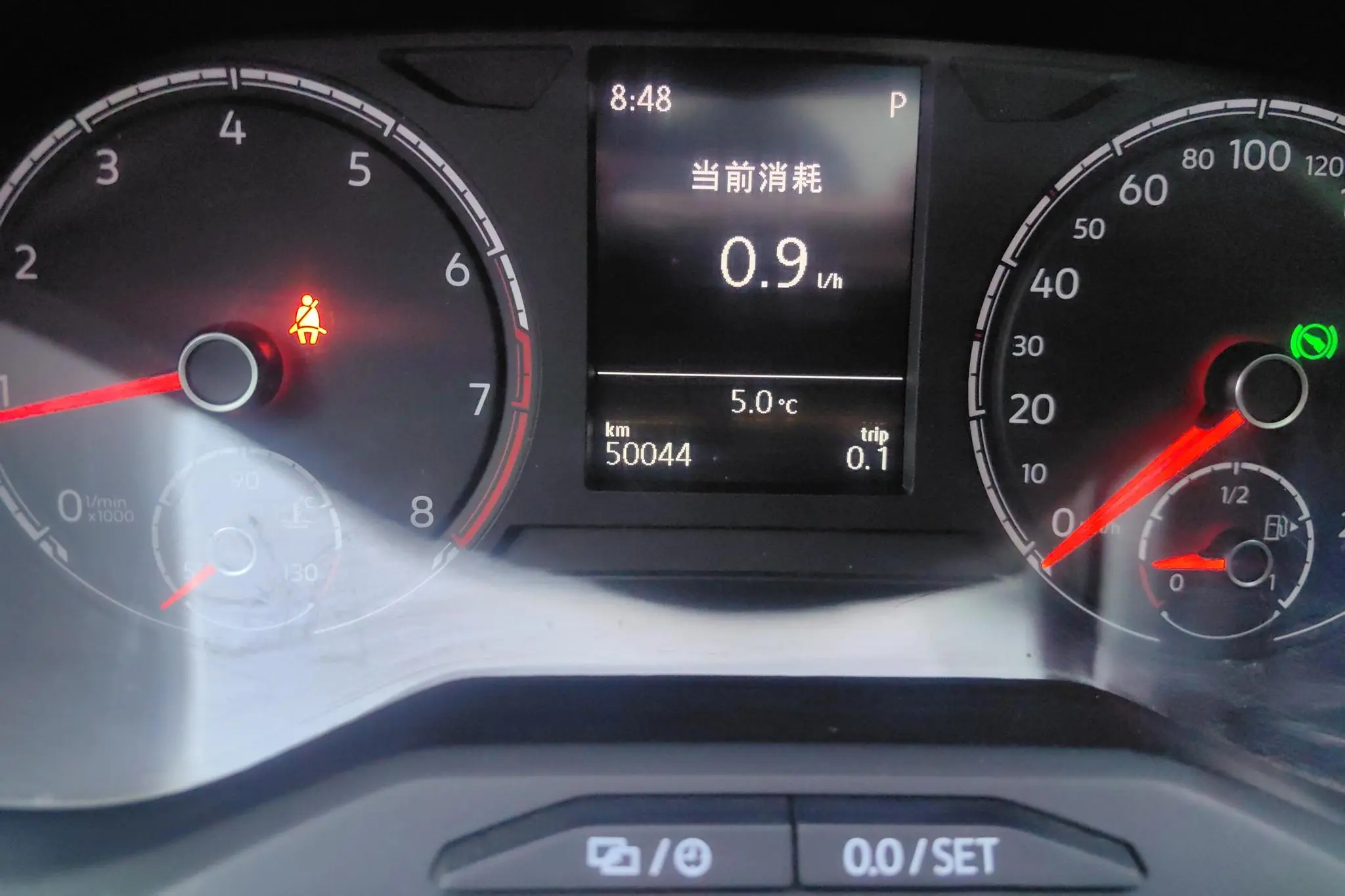 Jetta Jetta VS7 1.4T Automatic Enjoyment Version