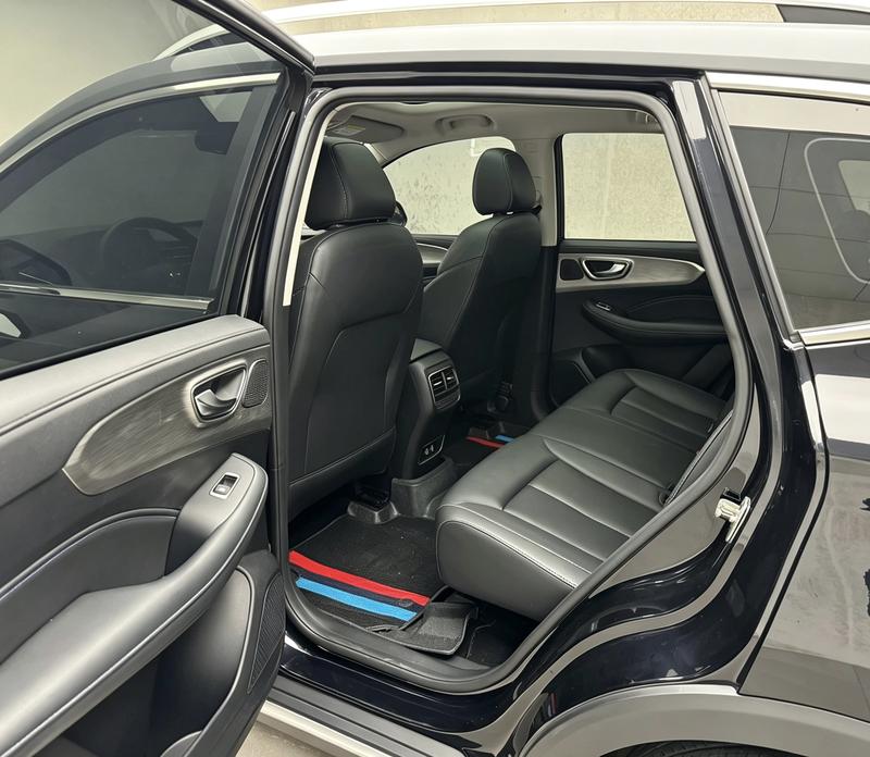 Roewe Roewe RX5 2023