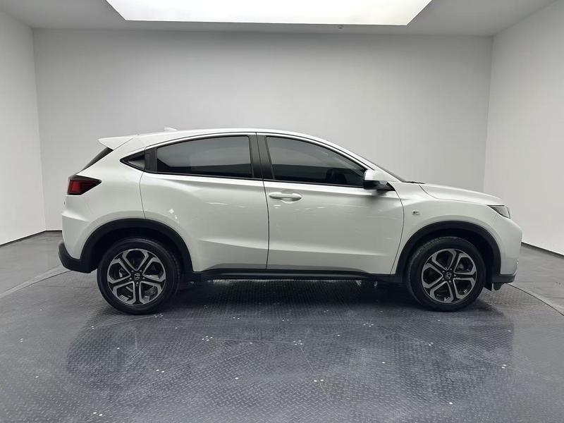Honda Honda XR-V 2021