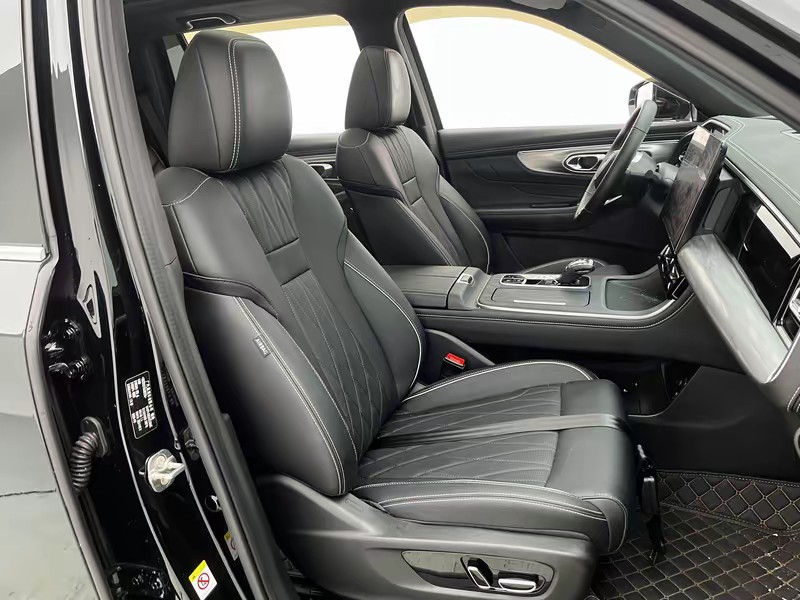Trumpchi Trumpchi GS8 2025