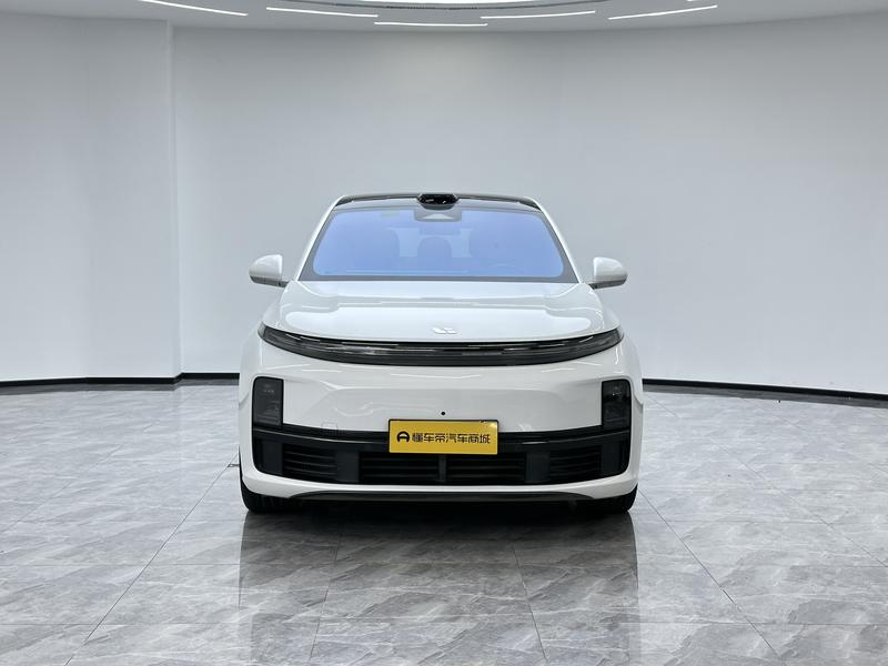 Li Auto Ideal L7 2024