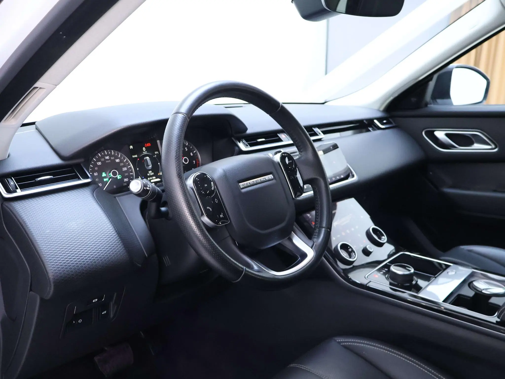Land Rover Range Rover Star Pulse P380 S