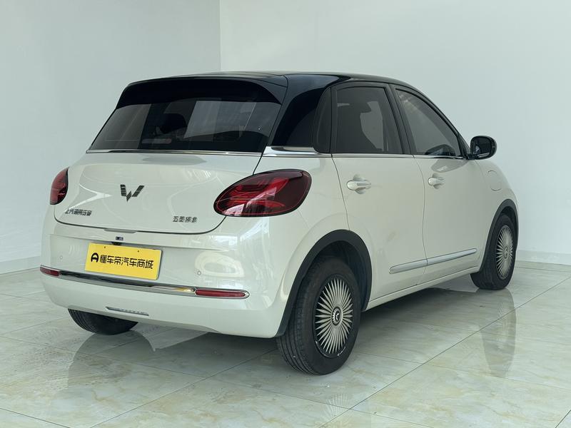 Wuling Wuling Binguo 2023