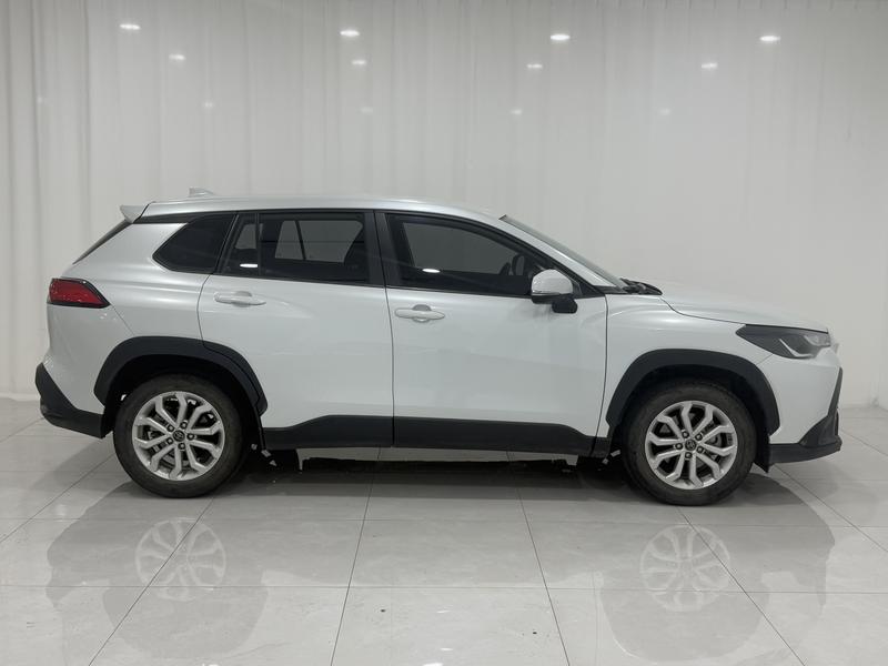 Toyota Frontlander 2023