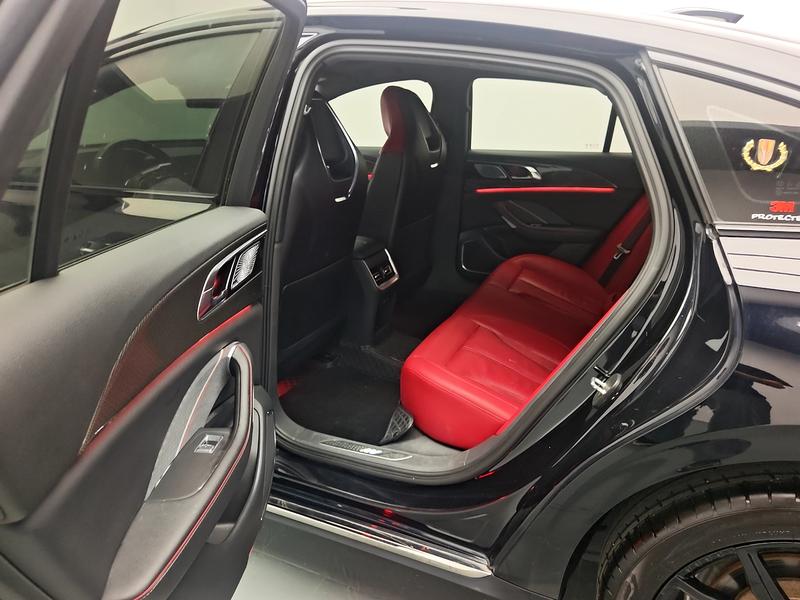 Hongqi Hongqi H6 2023