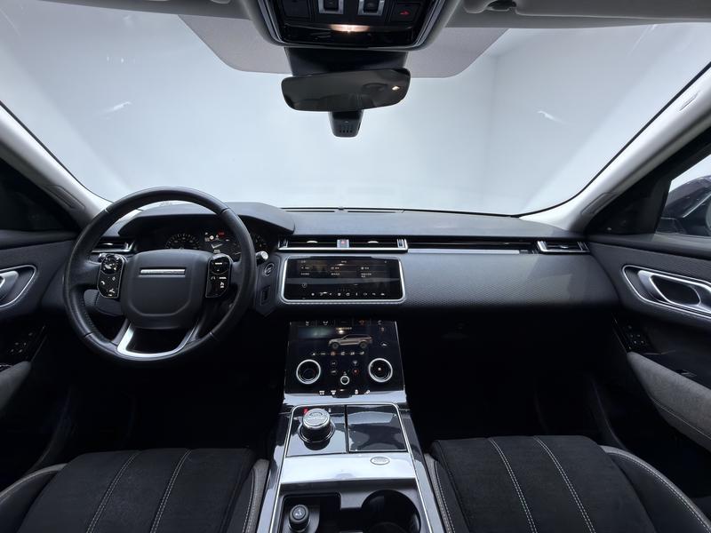 Land Rover Range Rover Vela 2020