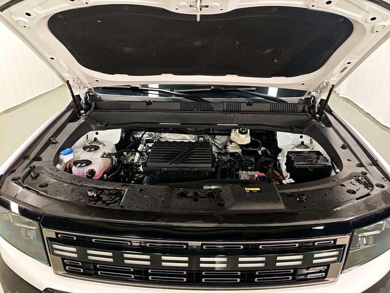 Jetour Shanhai Jietu Shanhai T1 2024