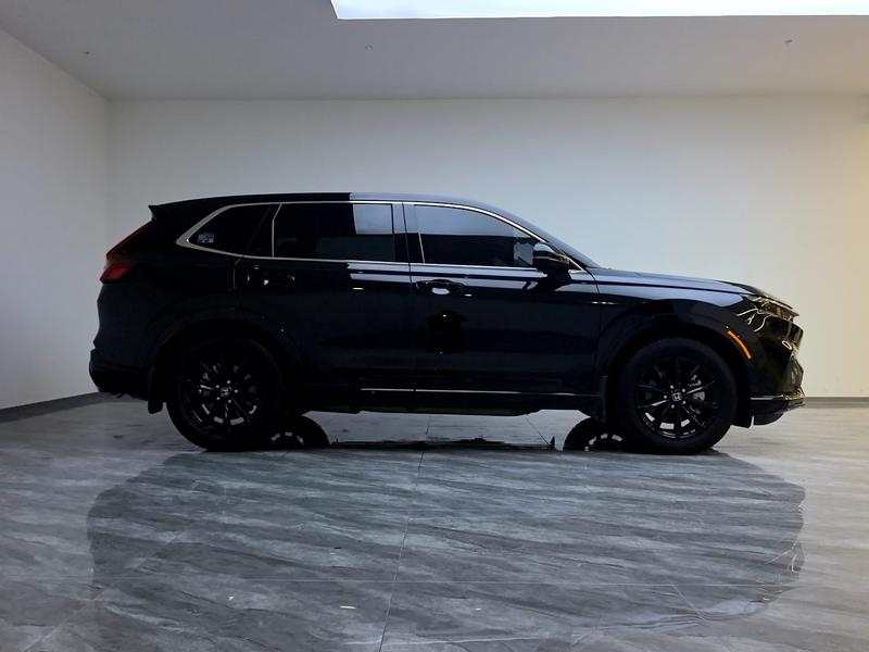 Honda Honda CR-V PHEV 2023