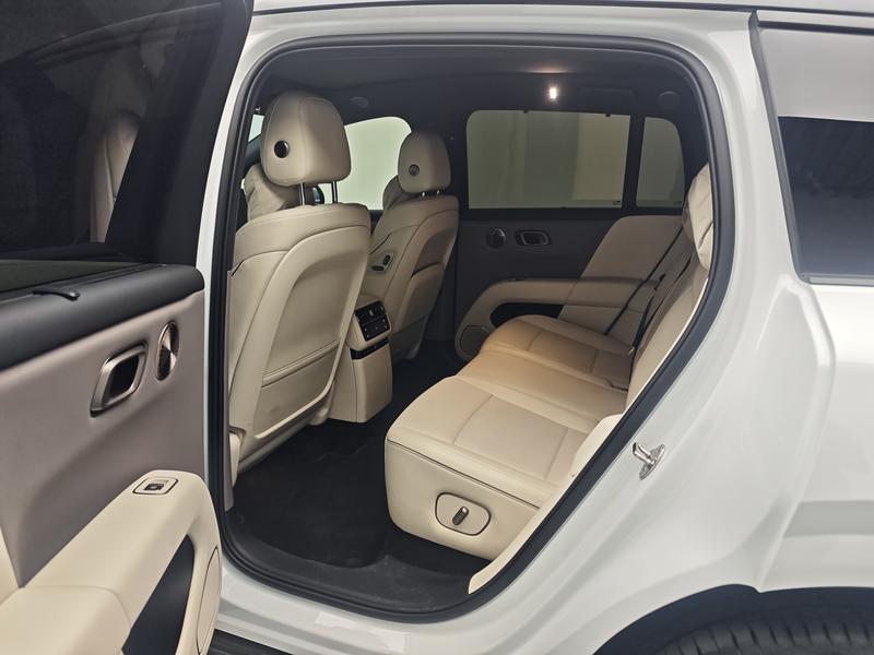 Li Auto Ideal i6 2025