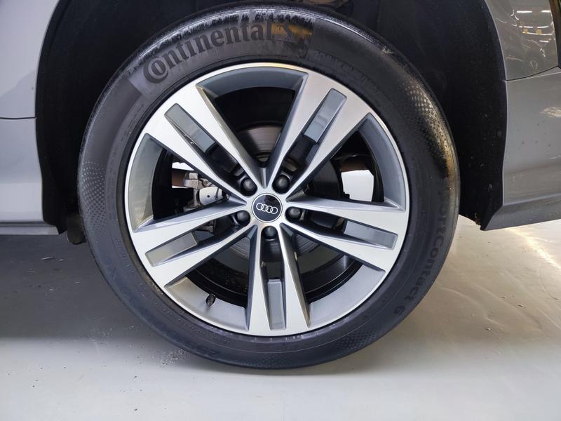 Audi Audi Q6 2023