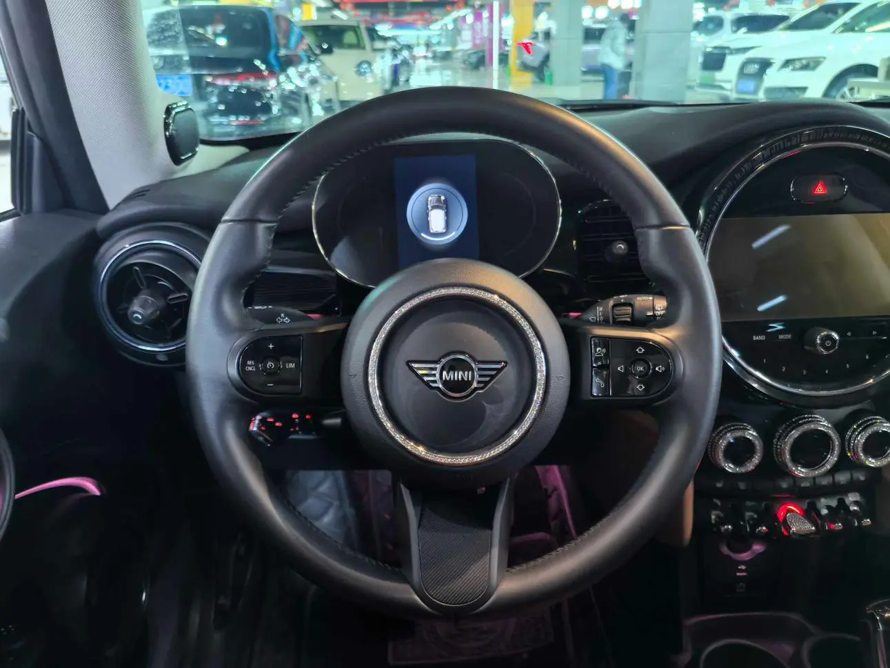 MINI MINI 1.5T COOPER Artist